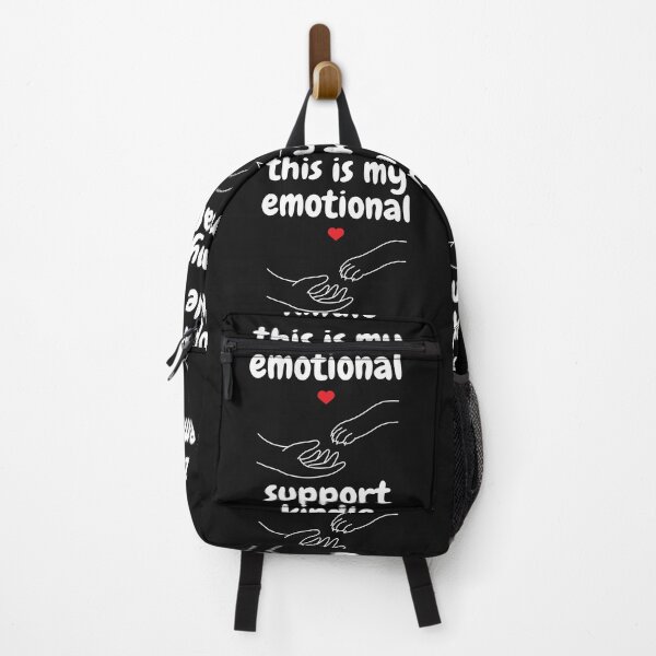 Item preview, this is my emotional support kindle designed and sold by Tarikbouchmal.