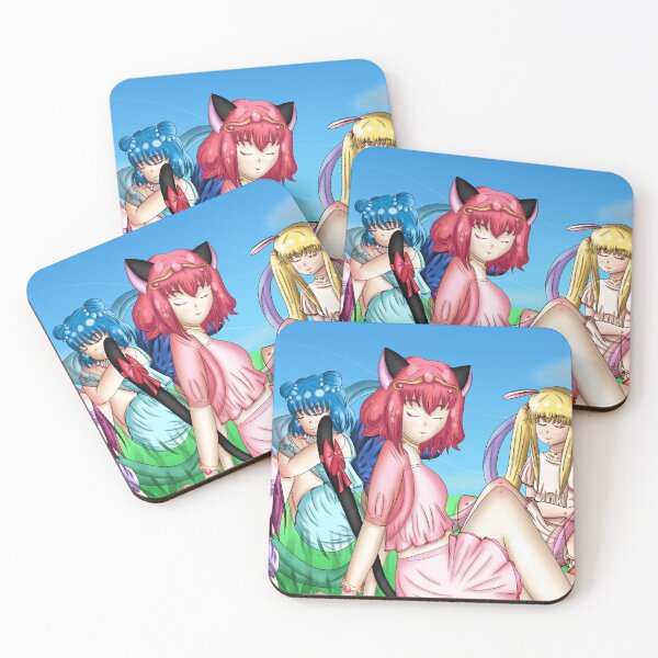Item preview, Tokyo mew mew goddess designed and sold by MewMalaurie.