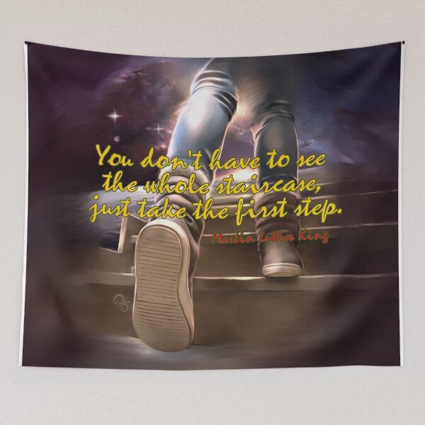 Item preview, you don't have to see the whole staircase just take the first step designed and sold by MrFidelinchi.