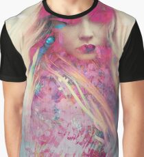Hey, Blondie Graphic T-Shirt
