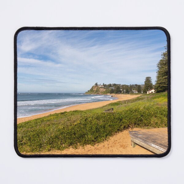 Item preview, Newport Beach Sydney Australia designed and sold by Martin Berry Photography.