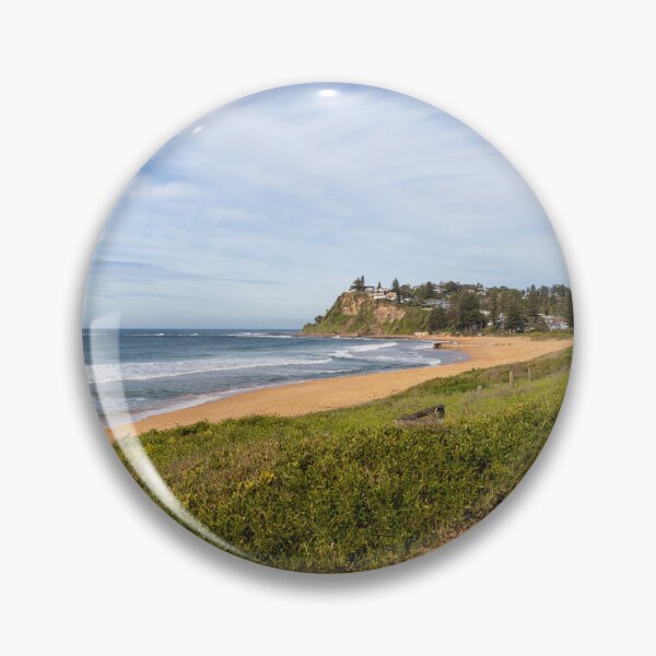 Item preview, Newport Beach Sydney Australia designed and sold by Martin Berry Photography.