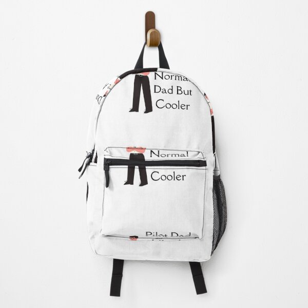 Item preview, Pilot Dad Like A Normal Dad But Cooler designed and sold by erion-store.