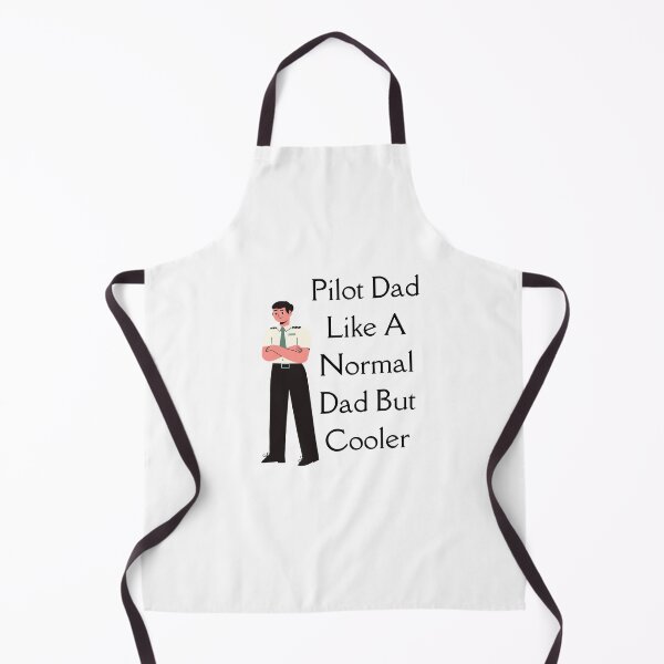 Item preview, Pilot Dad Like A Normal Dad But Cooler designed and sold by erion-store.