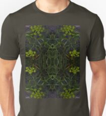 Rock Samphire, Inishmore, Aran Islands Unisex T-Shirt