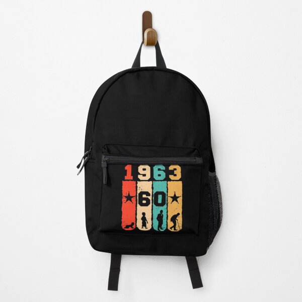 Item preview, Vintage 1963, 60th Birthday Gift designed and sold by ahmedbakkali.
