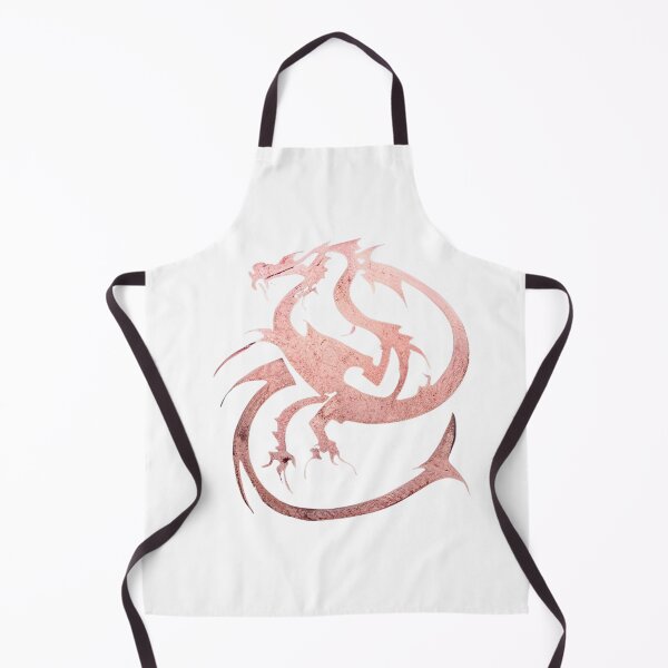 Item preview, Cool rpg dragon logo fantasy style designed and sold by Soul-Crumbs.