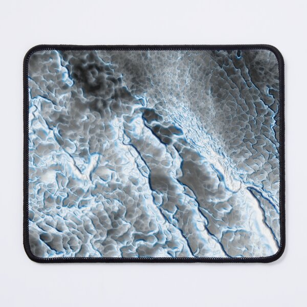 Item preview, Richardson Dunes 2 Blue Grey designed and sold by Nigel Van Nieuwenhuizen.