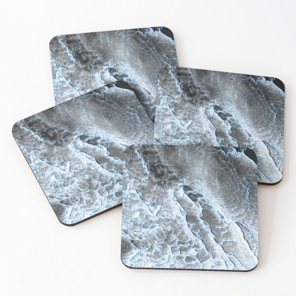 Item preview, Richardson Dunes 2 Blue Grey designed and sold by Nigel Van Nieuwenhuizen.