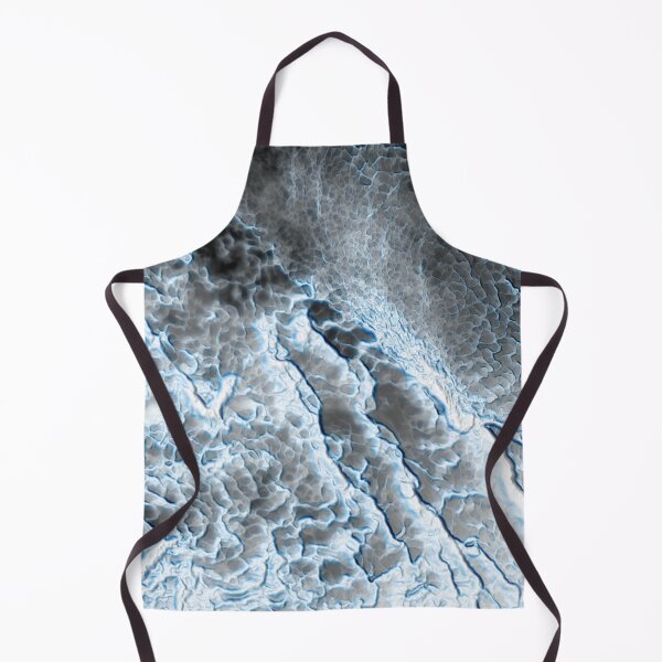 Item preview, Richardson Dunes 2 Blue Grey designed and sold by Nigel Van Nieuwenhuizen.