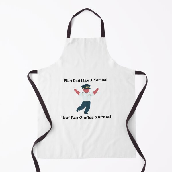 Item preview, Pilot Dad Like A Normal Dad But Cooler designed and sold by erion-store.