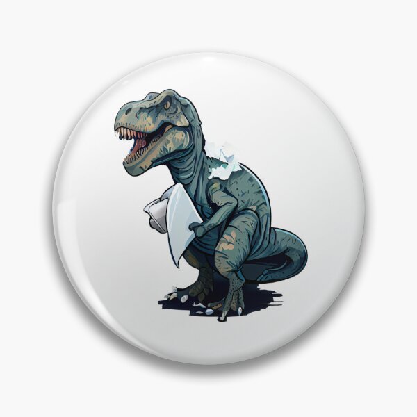 Item preview, When you can't reach, you gotta T-Rex! designed and sold by MrBeerholder.