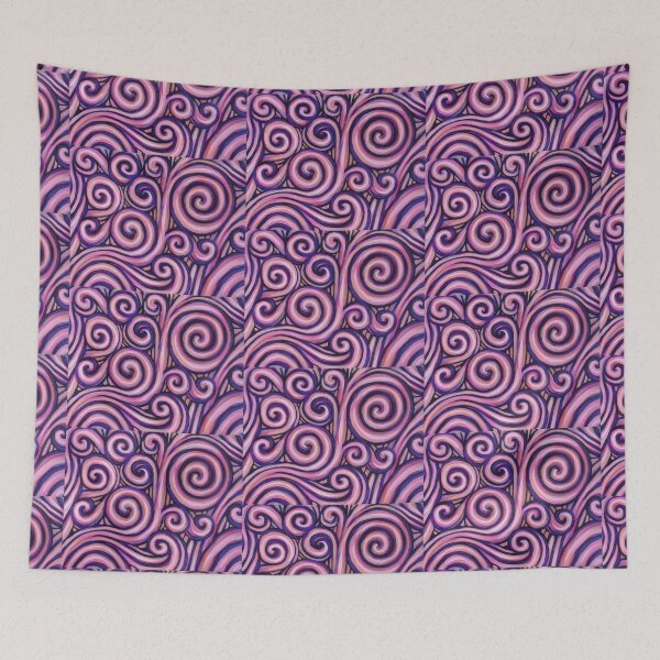 Item preview, Kreamy Kosmos designed and sold by krispydreemz.