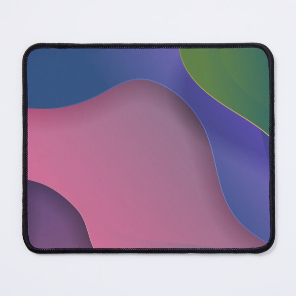 Item preview, Waves of Purple, Pink and Green designed and sold by hedru.