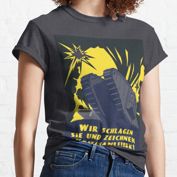 Fww T Shirts Redbubble