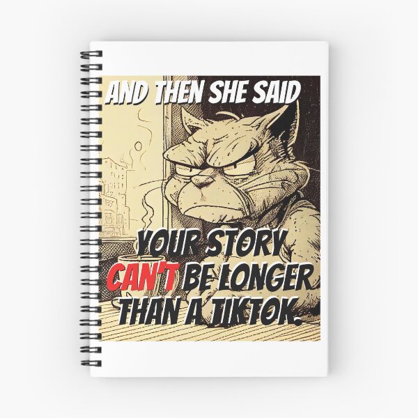 Item preview, And Then She Said...OK Boomer designed and sold by happymeldcovers.