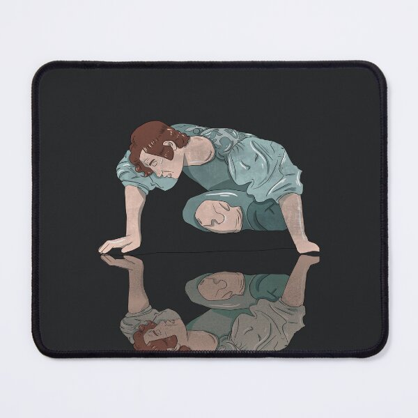 Item preview, Narcissus designed and sold by Liv Arnold.