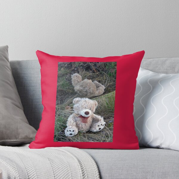 Item preview, He's behind you Ted.......... designed and sold by lynn carter.