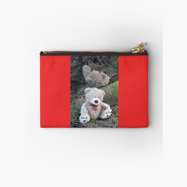 Item preview, He's behind you Ted.......... designed and sold by lynn carter.