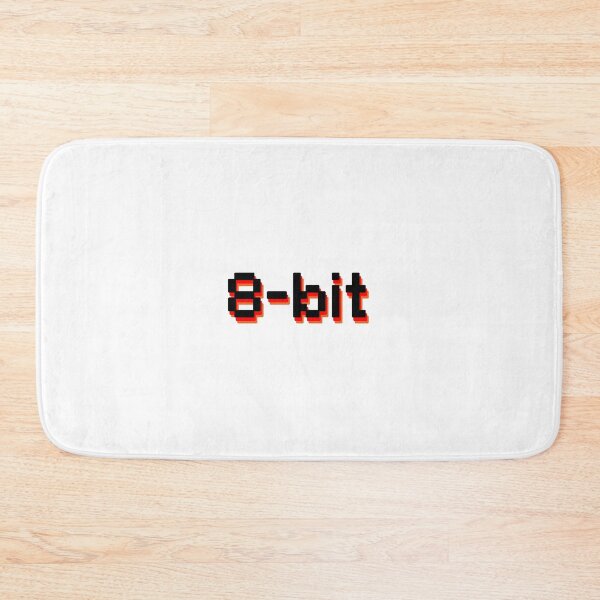 Item preview, 8-bit.jpg designed and sold by bustingthebox.