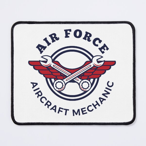 Item preview, Air Force Design designed and sold by fun-times-store.