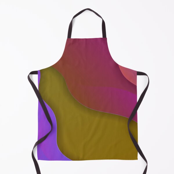 Item preview, Waves of Color Love designed and sold by hedru.