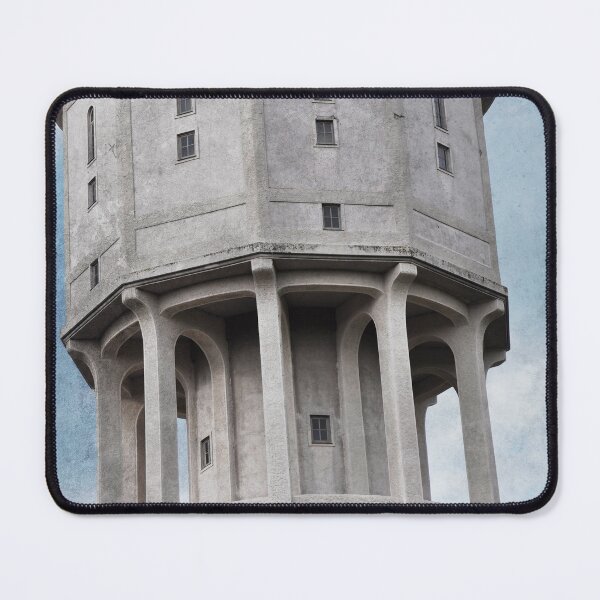 Item preview, Ivory Tower designed and sold by Denise Abé.