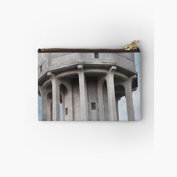 Item preview, Ivory Tower designed and sold by Denise Abé.