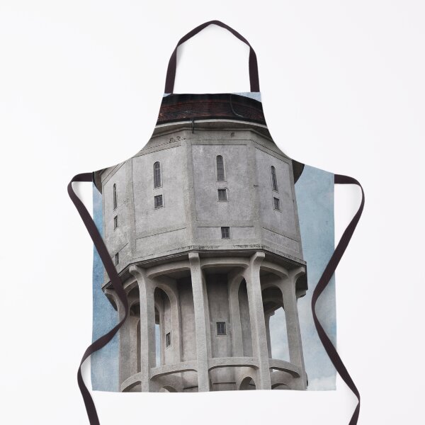 Item preview, Ivory Tower designed and sold by Denise Abé.