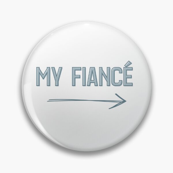 Item preview, Fiancé designed and sold by YummyPatterns.