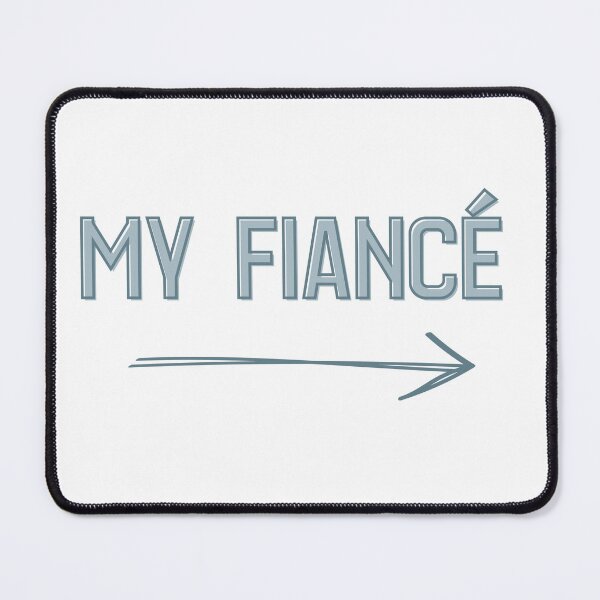 Item preview, Fiancé designed and sold by YummyPatterns.