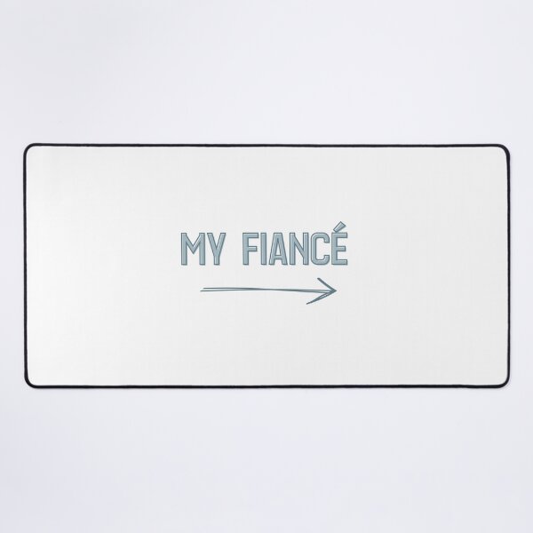 Item preview, Fiancé designed and sold by YummyPatterns.