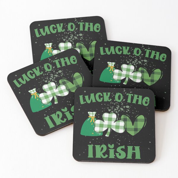 Item preview, Luck o the Irish designed and sold by the-NAME-.