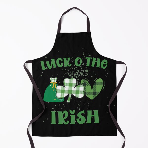 Item preview, Luck o the Irish designed and sold by the-NAME-.