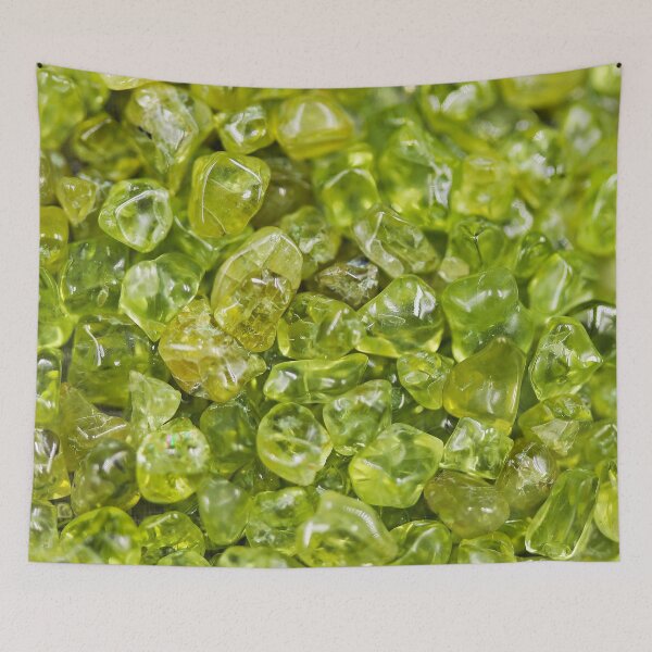 Item preview, Peridot designed and sold by DTrickta.