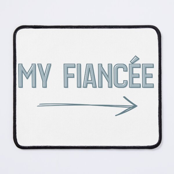Item preview, Fiancée designed and sold by YummyPatterns.