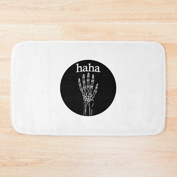 Item preview, Haha The Garden Band designed and sold by StickTheSong.