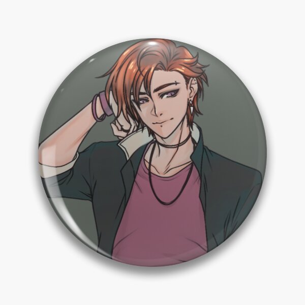 Item preview, Delinquent Sasaki designed and sold by jaisamp.