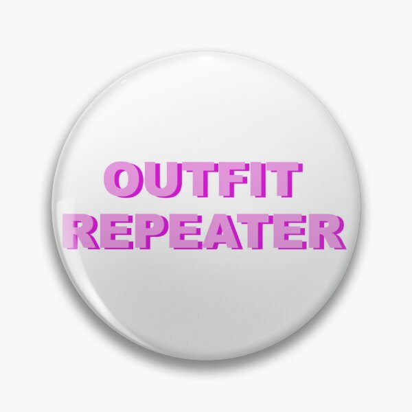 Item preview, Lizzie McGuire, You are an OUTFIT REPEATER. (Pink Version) designed and sold by leoalicia97.