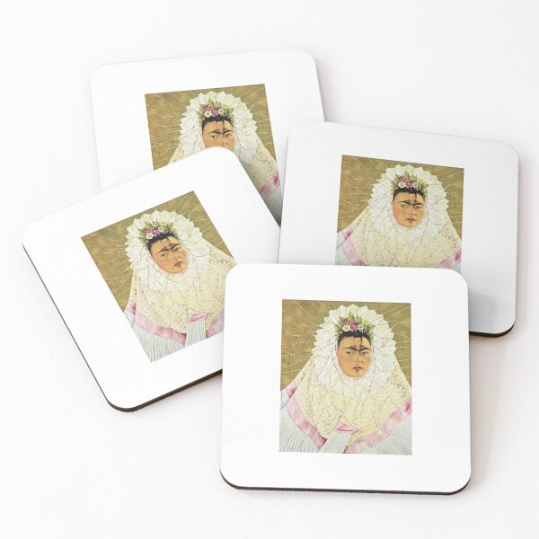 Item preview, frida kahlo diego on my mind designed and sold by sellacio.