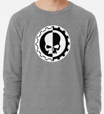 Warhammer 40k Adeptus Mechanicus Leichter Pullover