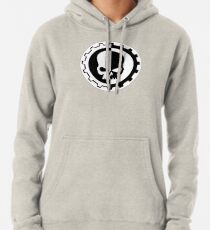 Warhammer 40k Adeptus Mechanicus Hoodie