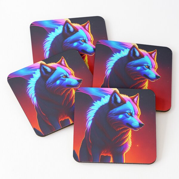 Item preview, Twilight Wolf designed and sold by WhyNotBen.