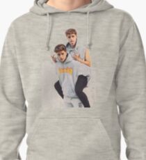 Ivan Martinez, Martinez Twins, Emilio Pullover Hoodie
