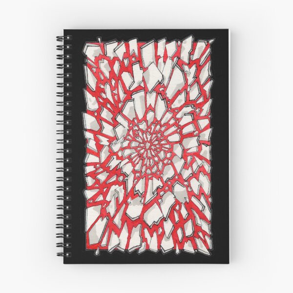 Item preview, Shattered designed and sold by segosha.