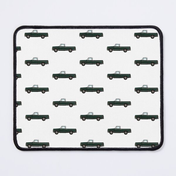 Item preview, Dark Green C10 shortbed designed and sold by Anealart.