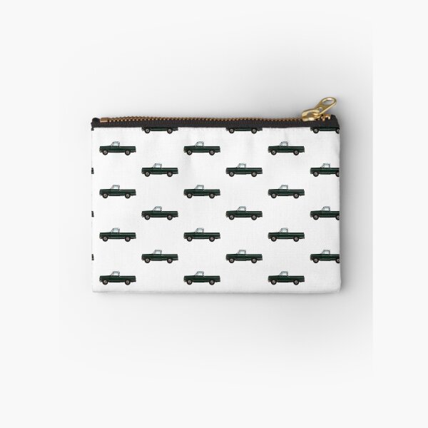 Item preview, Dark Green C10 shortbed designed and sold by Anealart.