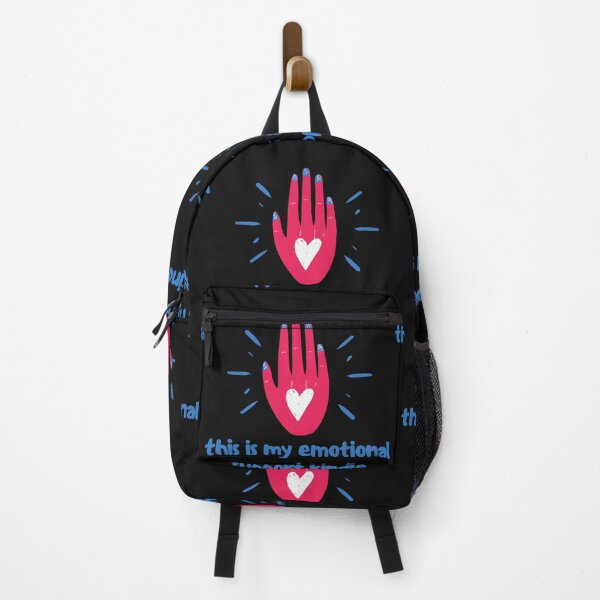 Item preview, this is my emotional support kindle designed and sold by Tarikbouchmal.