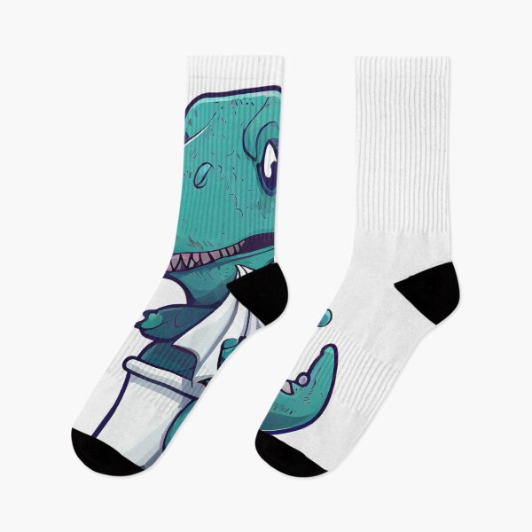 Artikelvorschau, Seien wir ehrlich: Der T-Rex verfügt nicht über die nötige Fingerfertigkeit! entworfen und verkauft von MrBeerholder.
