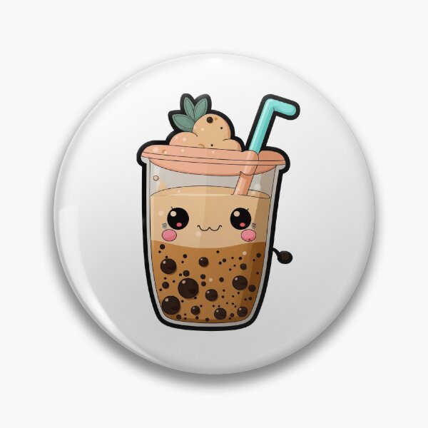 Item preview, Boba Heaven designed and sold by GoBeyondChannel.